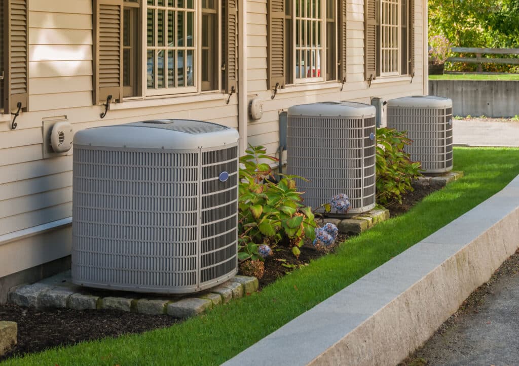 Do I Really Need An AC Tune-Up repairs and replacements services in Austin, TX