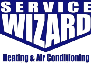 Service Wizard logo