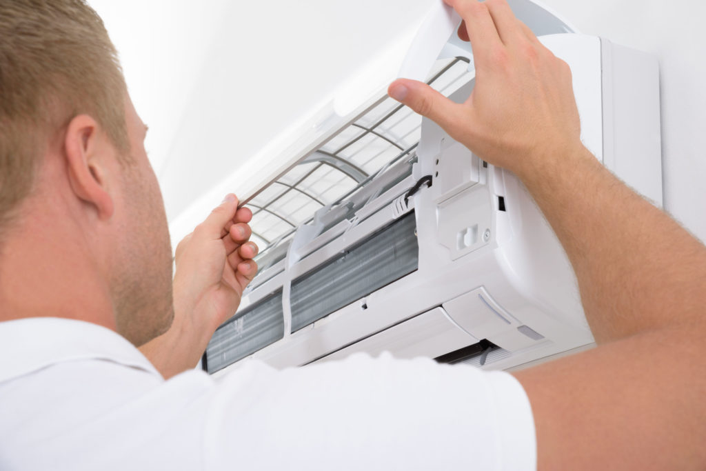 Best Time to Get a AC Tune-Up system repairs and maintenance