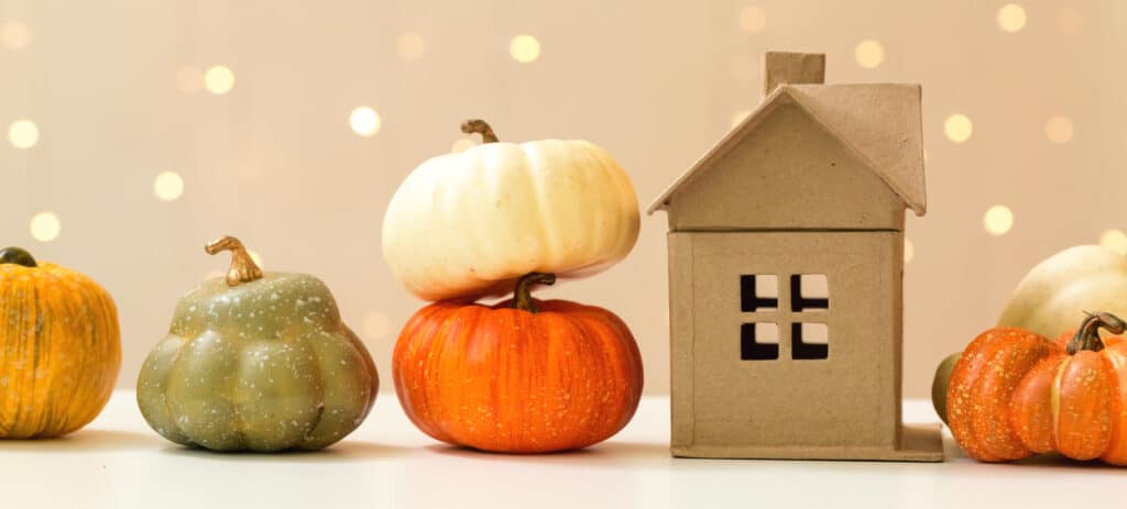 HVAC System Ready for Fall