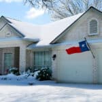 HVAC System For A Texas Winter