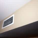 air vent header