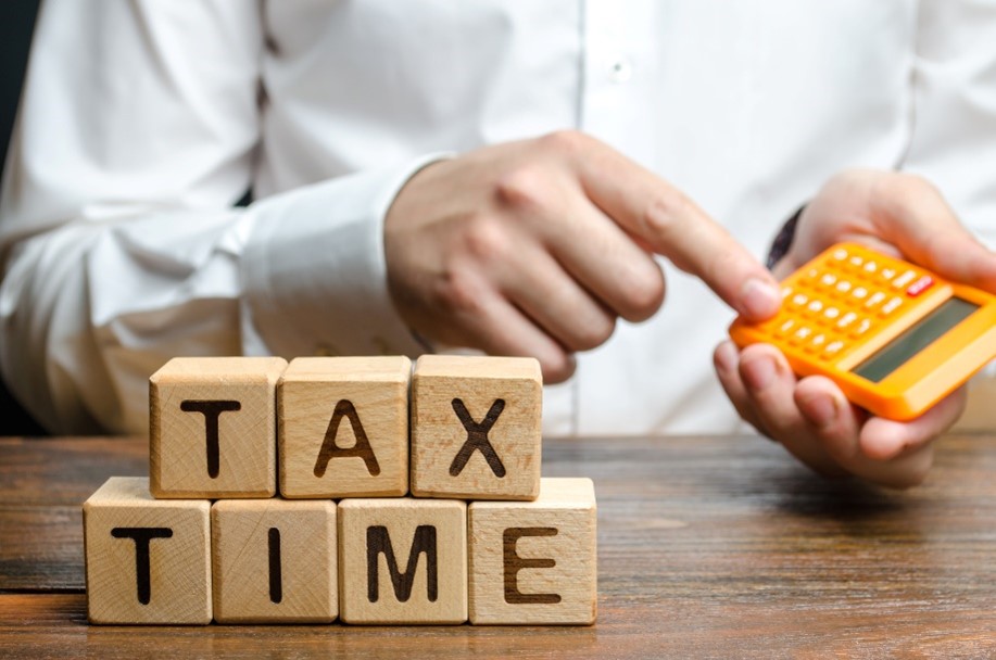 Tax credits and rebates