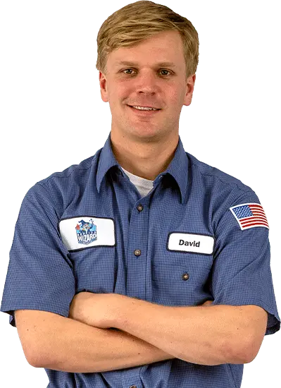 Service Wizard Technician