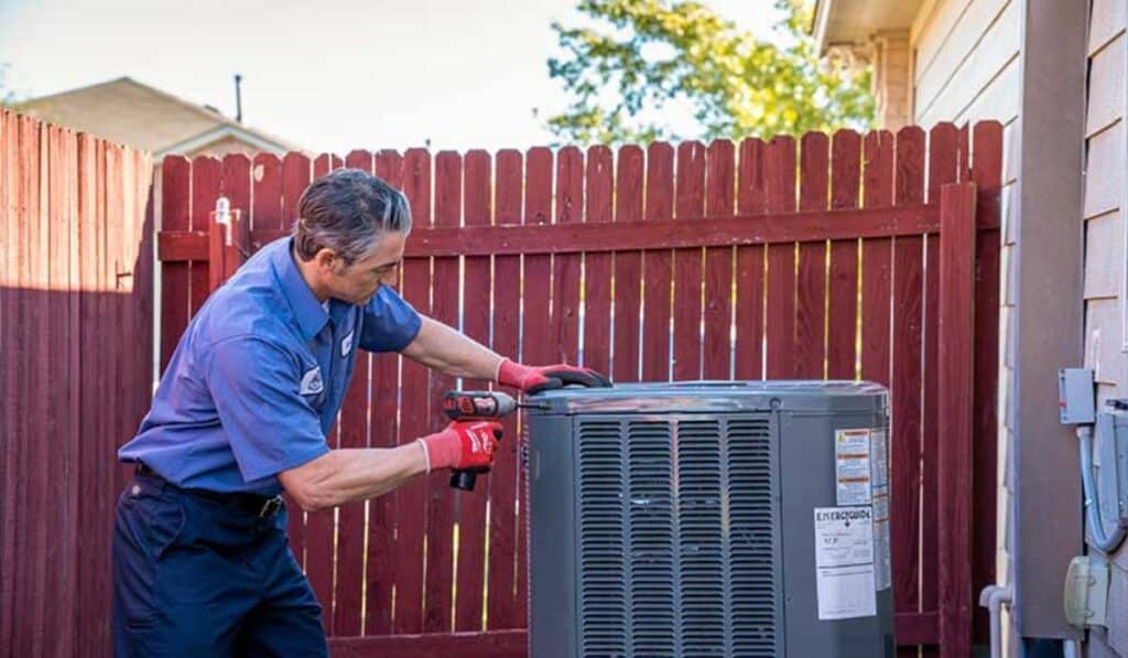 Expert Furnace Repair in Austin by Service Wizard ensures efficient heating solutions, quick diagnostics, and reliable repairs for your home's comfort.