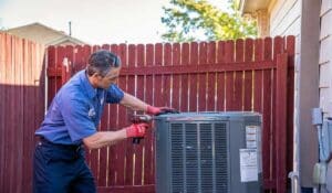 Expert Furnace Repair in Austin by Service Wizard ensures efficient heating solutions, quick diagnostics, and reliable repairs for your home's comfort.