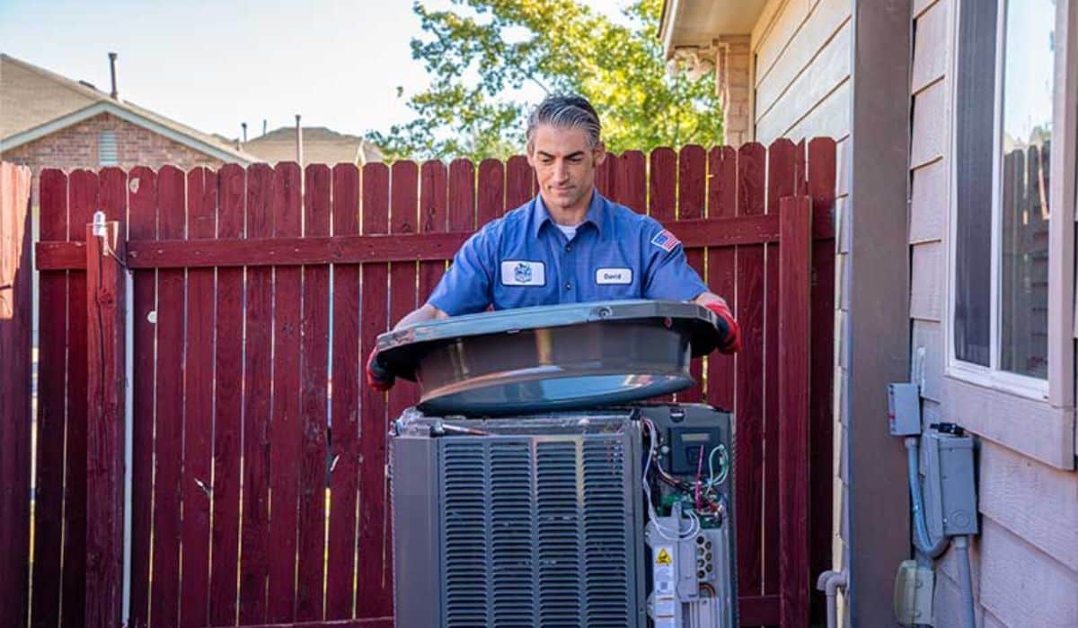 HVAC Repair HVAC Repair