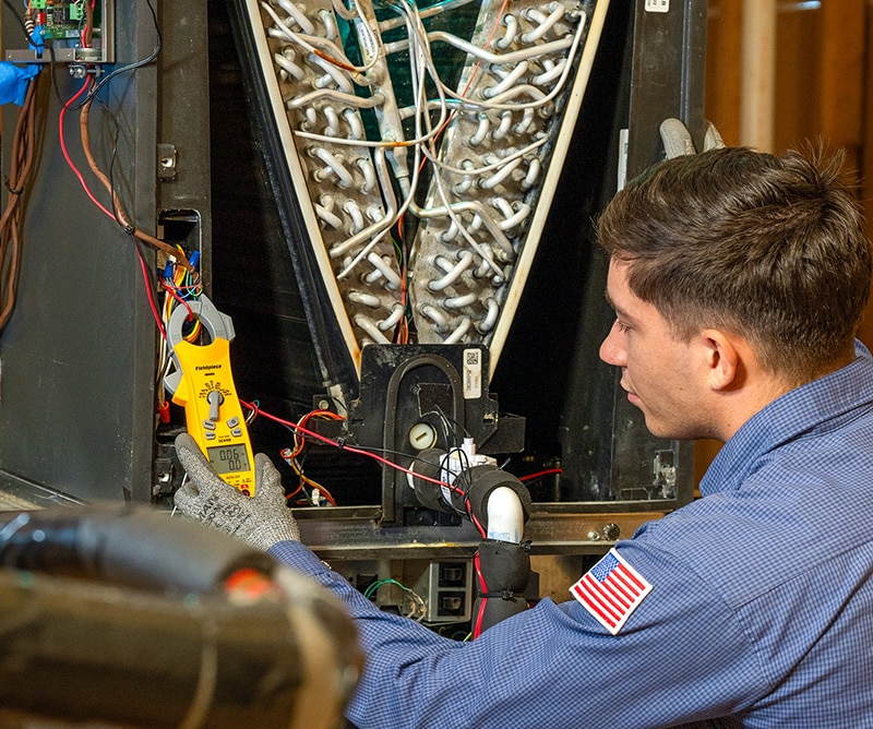 Furnace Repair Austin