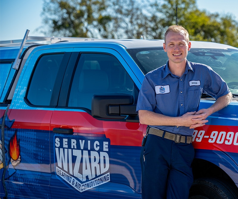 Furnace Repair Austin